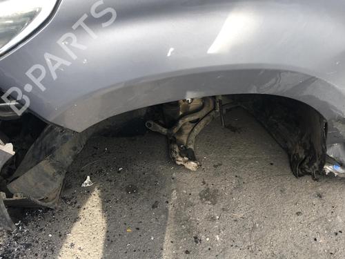 Hand brake PEUGEOT 2008 I (CU_) 1.6 HDi | BP25521650I18 - Image 30
