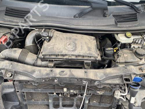 Alternator MERCEDES-BENZ VITO Van (W447) 114 CDI (447.601, 447.603, 447.605) | BP30440619M7  - Image 7