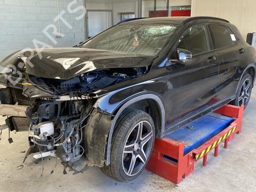 Left front window switch MERCEDES-BENZ GLA-CLASS (X156) GLA 200 CDI / d (156.908) | BP30398219I27  - Image 24