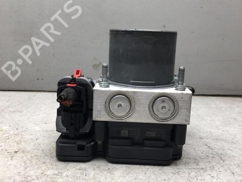 Used ABS pump AUDI A1 Sportback (8XA, 8XF) 1.0 TFSI (95 hp) 25551841