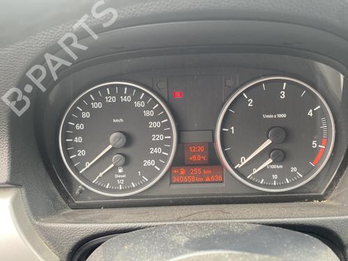 Headrest BMW 3 Touring (E91) 320 d | BP25551509I31  - Image 30