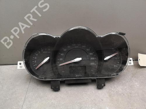 Instrument cluster KIA RIO III (UB) 1.25 CVVT | BP25525647C47 - Image 2