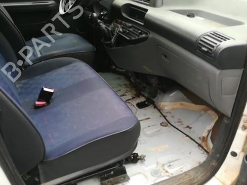 Switch FIAT SCUDO Van (220_) 2.0 JTD | BP25516554I30 