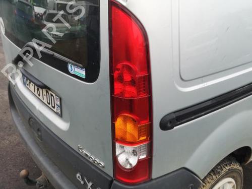 Left headlight RENAULT KANGOO Express (FC0/1_) 1.9 dCi 4x4 (FC0V) | BP25523757C28 - Image 23