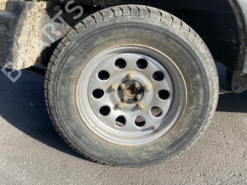 Front right window mechanism SUZUKI SAMURAI Closed Off-Road Vehicle (SJ_) 1.9 D All-wheel Drive | BP25556049C23 