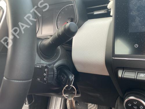 Højre bagtil invendig håndtag RENAULT CLIO V (B7_) 1.0 LPG (B7MT) | BP32426105I16 - Image 21