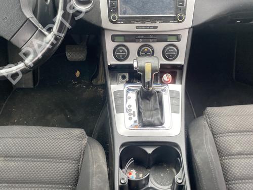 Climate control VW PASSAT B6 (3C2) 2.0 TDI | BP25527337I5  - Image 18