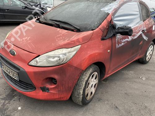Front left window mechanism FORD KA (RU8) 1.2 | BP25541260C22  - Image 10