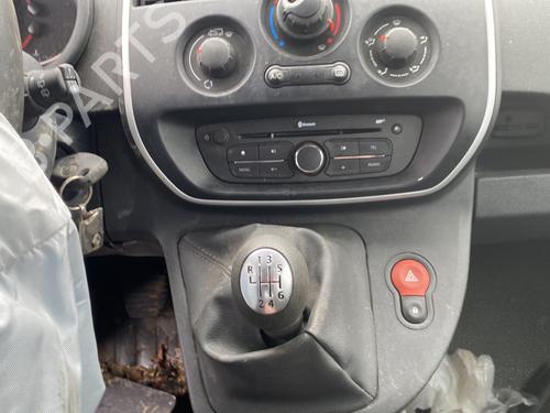 ABS pump RENAULT KANGOO Express (FW0/1_) 1.5 dCi 95 (FW16) | BP25498222M43 
