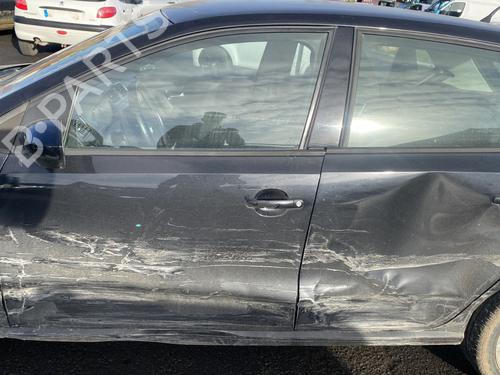 Climate control VW POLO V (6R1, 6C1) 1.6 TDI | BP25562657I5 