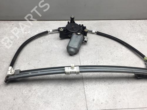 Used Front right window mechanism CITROËN XANTIA (X1_, X2_) 1.9 Turbo D (90 hp) 25561360