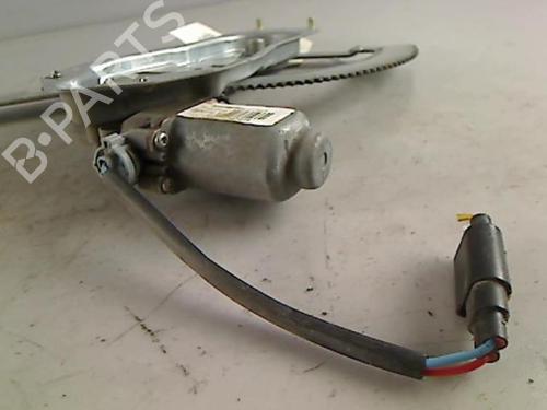 Used Front right window mechanism Front right window mechanism FORD TRANSIT Van (FA_ _) 2.0 DI (FAE_, FAF_, FAG_) (86 hp) 25522982 25522982