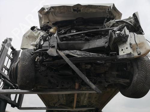 Left taillight FIAT DOBLO Cargo (263_) 1.3 D Multijet | BP25575200C34  - Image 28