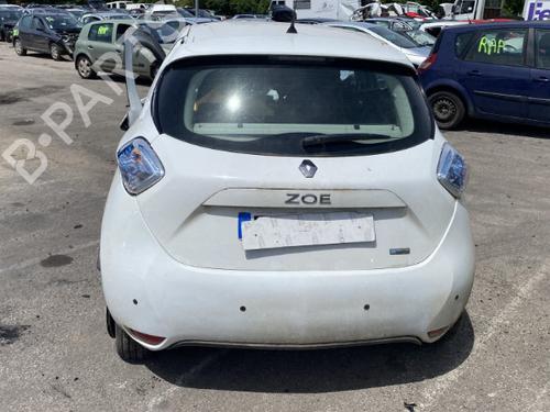 Front left interior door handle RENAULT ZOE (BFM_) ZOE | BP29005160I13 - Image 19