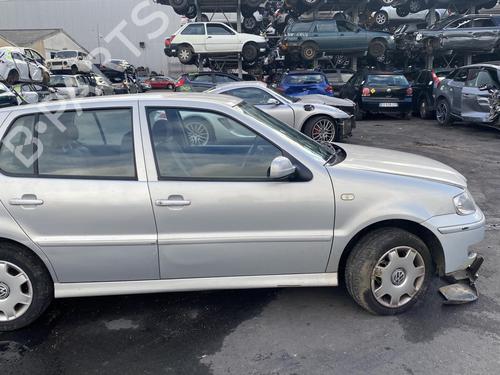 Alternator VW POLO III (6N1) 60 1.4 | BP25511840M7 