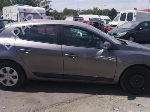 Left front driveshaft RENAULT MEGANE III Hatchback (BZ0/1_, B3_) 1.5 dCi (BZ09, BZ0D, BZ1W, BZ29, BZ14) | BP25556128M38