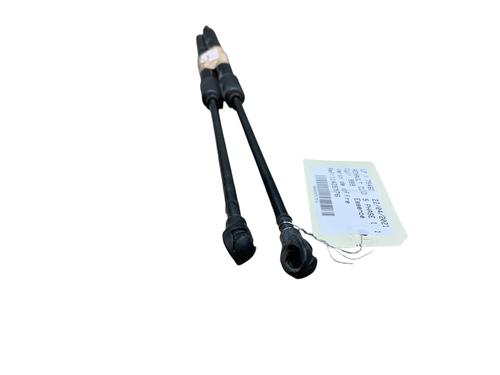 Tailgate lift support RENAULT CLIO V (B7_) 1.0 TCe 90 (B7MT) | BP29842580C138