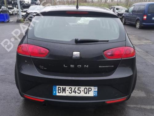 Starter SEAT LEON (1P1) 1.2 TSI | BP25538674M8 