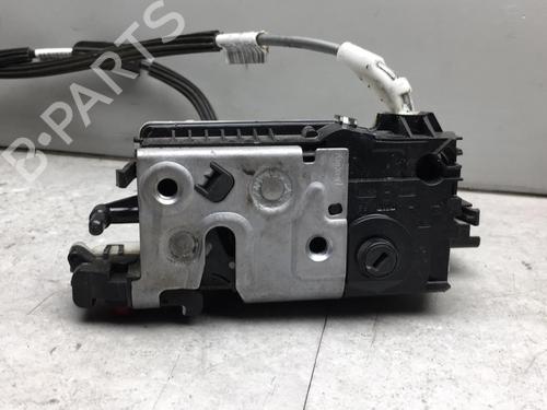 Rear right lock CITROËN C4 II (NC_) 1.6 HDi 90 | BP25583886C99 