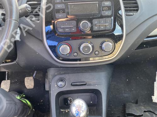 Left front window switch RENAULT CAPTUR I (J5_, H5_) 1.5 dCi 90 (J5N4, J5M5, J5MW, J5M6, J5AL, J5AJ) | BP25573023I27  - Image 24