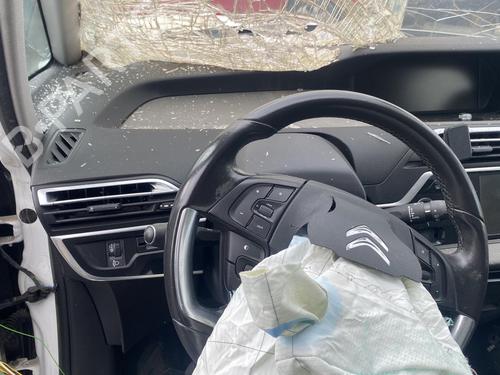 Seat buckle CITROËN C4 Picasso II 1.6 HDi / BlueHDi 115 | BP25565913I32  - Image 33