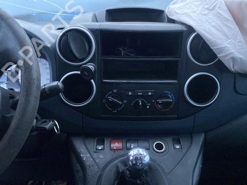 Front left interior door handle PEUGEOT PARTNER Box Body/MPV 1.6 HDi | BP31309059I13  - Image 10