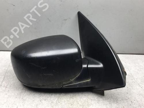 Right mirror HYUNDAI i10 I (PA) 1.2 | BP25552678C27