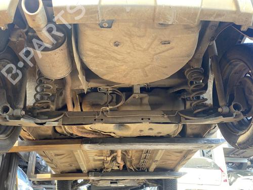 Headrest DACIA SANDERO II 1.5 Blue dCi 95 (B8JL) | BP25512120I31  - Image 5