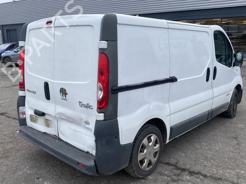 Left headlight RENAULT TRAFIC II Bus (JL) 2.0 dCi 90 (JL00, JL01, JL0H, JL0M, JL0P, JL0S) | BP32752922C28 - Image 9