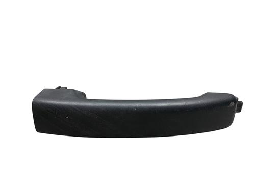 Used Front right exterior door handle RENAULT MASTER III Van (FV) 2.3 dCi 100 FWD (FV0A, FV0B, FV0G, FV0K, FV0H) (101 hp) 27475823
