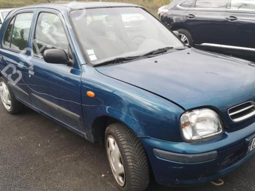 AC-Kompressor NISSAN MICRA II (K11) 1.3 i 16V | BP25561640M34 