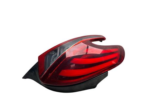 Used Left taillight Left taillight 28187346 28187346