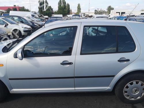 Left taillight VW GOLF IV (1J1) 1.4 16V | BP25561780C34 