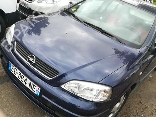 Højre baglygte OPEL ASTRA G Hatchback (T98) 1.8 16V (F08, F48) | BP25584005C35 