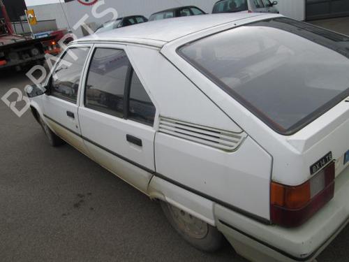 Left mirror CITROËN BX (XB-_) 14 E | BP25523245C26