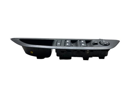 Used Left front window switch PEUGEOT 208 II (UB_, UP_, UW_, UJ_) 1.2 PureTech 100 (101 hp) 29900069