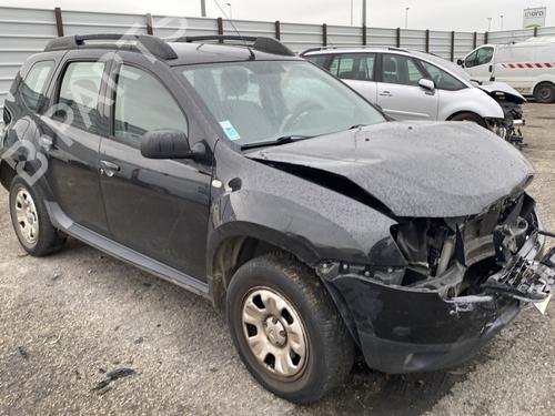 Right front steering knuckle DACIA DUSTER (HS_) 1.5 dCi | BP32142464M26  - Image 20