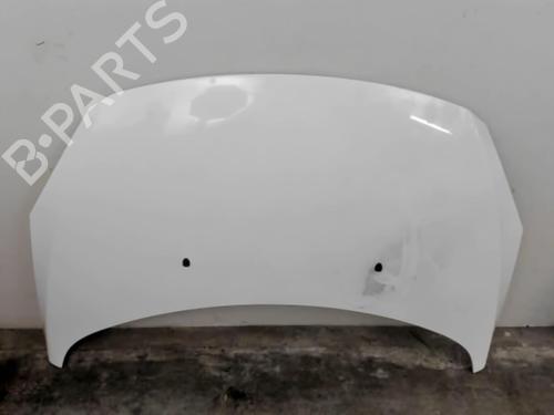 Used Hood PEUGEOT 307 (3A/C) 1.6 HDi 110 (109 hp) 25552862
