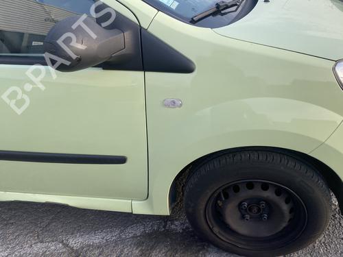 Front wiper motor RENAULT TWINGO II (CN0_) 1.2 16V (CN0K, CN0V, CN0A) | BP38779667M29 - Image 25