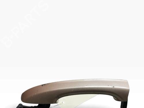 front-left-exterior-door-handle-vw-polo-vi-aw1-bz1-ae1-2017-28211868 main image