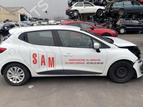 Alternator RENAULT CLIO IV (BH_) 1.5 dCi 90 | BP25572954M7 