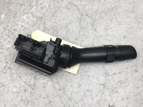 Used Steering column stalk TOYOTA AURIS (_E15_) 1.4 D-4D (NDE150_, NDE150R) (90 hp) 25556373