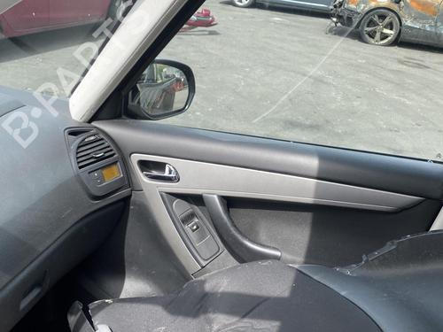 Radio CITROËN C4 Picasso I MPV (UD_) 1.6 HDi | BP25548186E6 