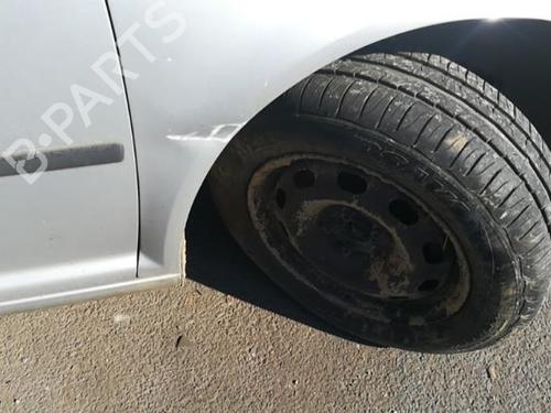 Viskermotor bakrute VW GOLF IV (1J1) 1.9 TDI | BP25515749M102 