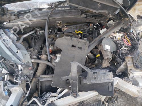 Left front window switch CITROËN C4 Grand Picasso II (DA_, DE_) | BP36145264I27 - Image 7