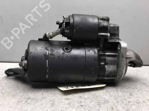 Starter CHRYSLER VOYAGER / GRAND VOYAGER III (GS_, NS_) 2.5 TD | BP25555984M8 