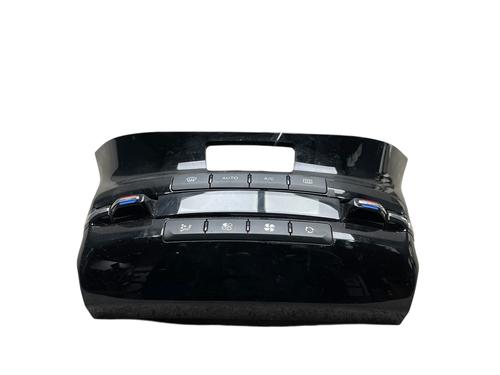 Commande Chauffage PEUGEOT 2008 I (CU_) 1.2 THP 110 / PureTech 110 (110 hp) 31193454