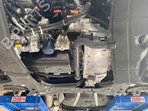 Front right interior door handle CITROËN JUMPER II Van 2.2 BlueHDi 165 | BP31718426I14 - Image 14