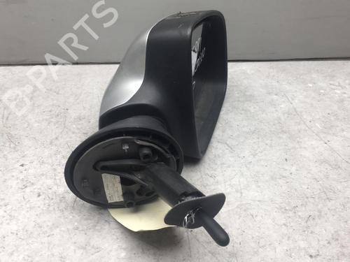 Used Right mirror DACIA SANDERO 1.5 dCi (68 hp) 25580638