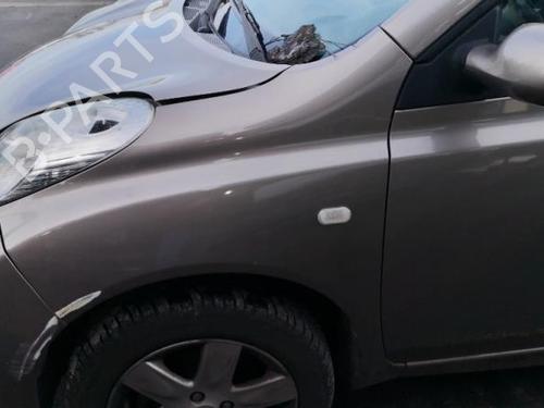 Left front window switch NISSAN MICRA C+C III (K12) 1.6 160 SR | BP25562298I27 - Image 13
